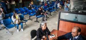 El Instituto Ecuatoriano de Seguridad Social tiene diversos servicios en su portal web. No siempre es necesario acudir a sus oficinas para realizar tr&aacute;mites.