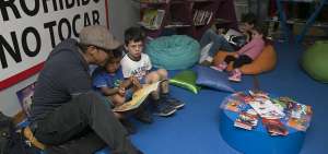 &ldquo;La isla encantada&rdquo; ser&aacute; el lugar para el fomento de lectura en ni&ntilde;os, dentro de la FILL, y tendr&aacute; como tema central el cuidado del ambiente.