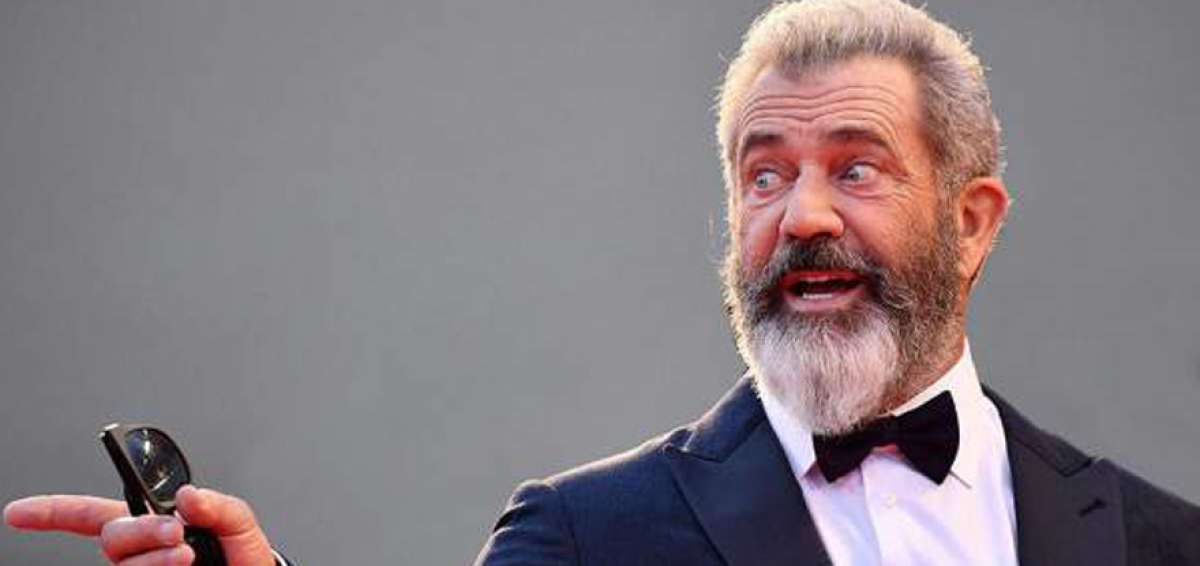 Mel Gibson anuncia su regreso como director en el filme "Destroyer"