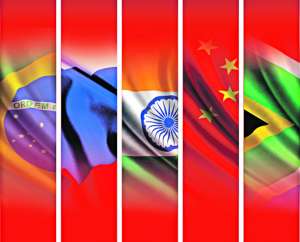 &iquest;Podr&aacute;n los BRICS cambiar el orden del mundo?
