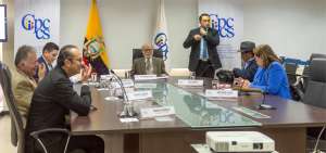 Consejo acepta 3 recursos de revisi&oacute;n