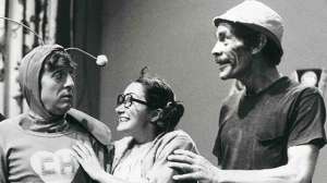 El mundo recuerda a "Chespirito"