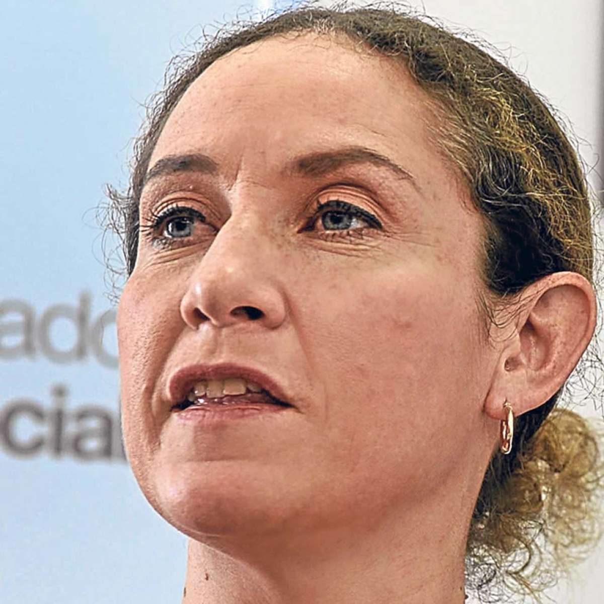 Cecilia Vaca, apasionada por el deporte