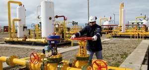 La petrolera planea extraer 10,3 millones de barrilles de petr&oacute;leo hasta 2034.