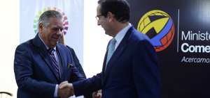 El banano tendr&aacute; la Marca Pa&iacute;s