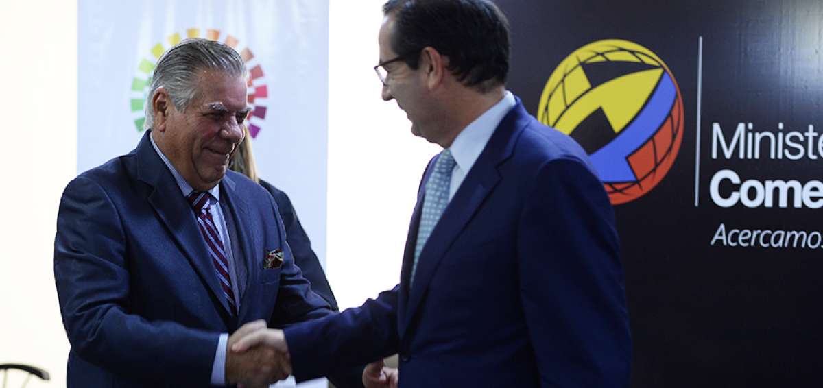 El banano tendr&aacute; la Marca Pa&iacute;s