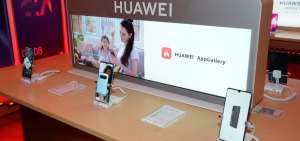 Huawei creci&oacute; 19,1% en ventas durante 2019