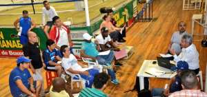 Torneo nacional de boxeo inicia hoy en Manab&iacute;