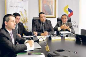 Ecuador ser&aacute; &ldquo;m&aacute;s agresivo&rdquo; en buscar cr&eacute;ditos