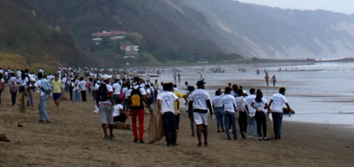 Alrededor de 45 mil voluntarios se ubicar&aacute;n en 350 puntos en el pa&iacute;s.