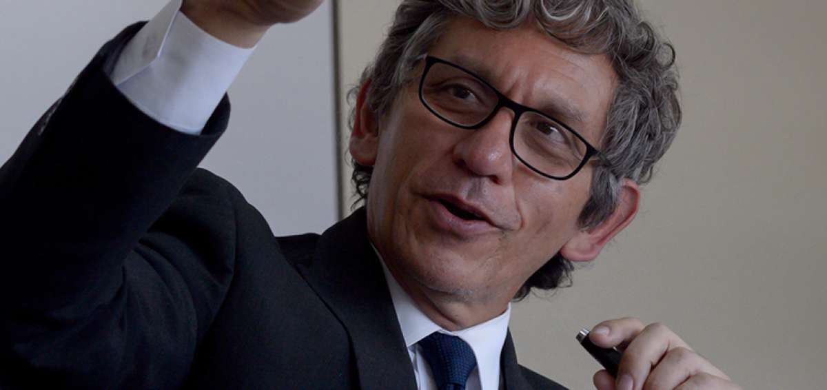 Freddy &Aacute;lvarez: "21.190 docentes bachilleres tendr&aacute;n su t&iacute;tulo profesional"