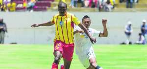 Aucas y Liga definir&aacute;n al primer finalista