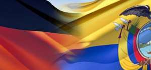 Ecuador y Alemania estrechar&aacute;n las relaciones bilaterales.