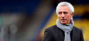 Los Socceroos quieren mejorar lo hecho en Alemania 2006