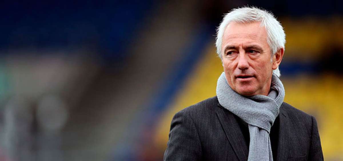 Los Socceroos quieren mejorar lo hecho en Alemania 2006
