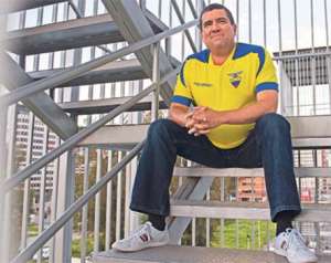 Foto: Marco  Salgado.