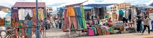 Tejidos &uacute;nicos y moda &eacute;tnica en Otavalo