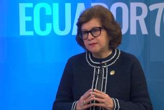 Ivonne Núñez: Consulta Popular plantea solución a falta de mano de obra en turismo
