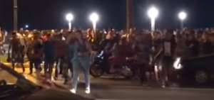Resurge en Marruecos el problema del acoso a las mujeres