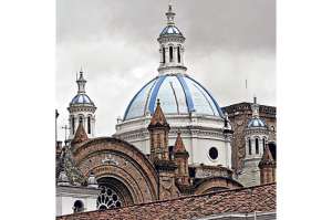 $ 193 mil para la catedral nueva
