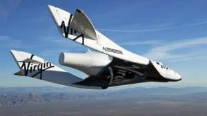 La nave realizaba su trig&eacute;simo quinto vuelo experimental de cara al inicio en 2016 de los vuelos comerciales al espacio de la compa&ntilde;&iacute;a.
