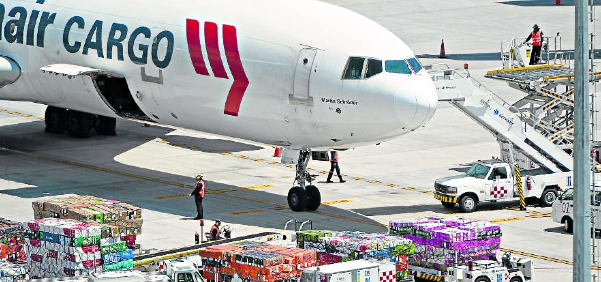 Los aeropuertos de Quito y Guayaquil no son administrados por la Direcci&oacute;n General de Aviaci&oacute;n Civil (DAC). El documento se emiti&oacute; el 5 de febrero de 2017.