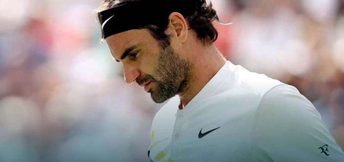 Federer: "Todos los tenistas tenemos que hacer una reverencia a Nadal"