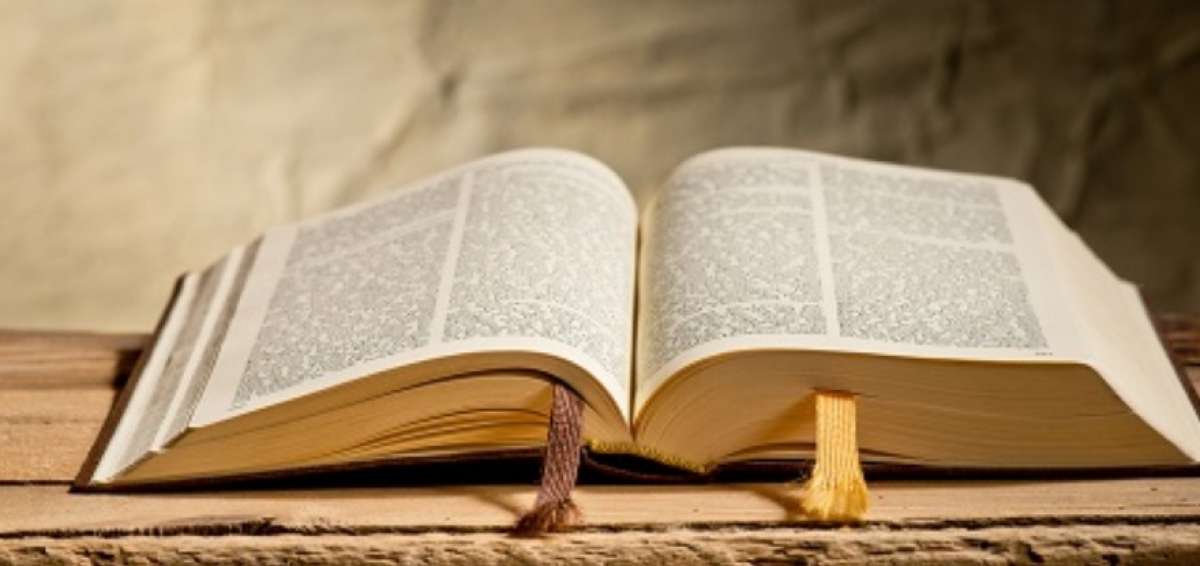 La Biblia, un libro imposible de encontrar en las tiendas online de China