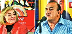 Jos&eacute; Delgado anunciar&iacute;a la pr&oacute;xima semana si es candidato presidencial