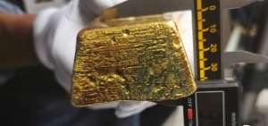 Entre enero y septiembre se exportaron 4,12 toneladas de minerales, lo que equivale a $ 202 millones.