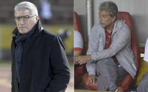 Fecha saca t&eacute;cnicos; Mushuc Runa y El Nacional cambiar&iacute;an de DT