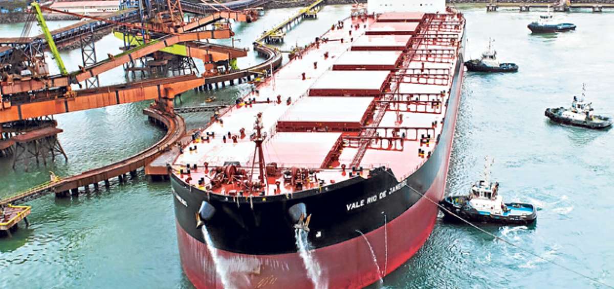 Brasil afronta la ca&iacute;da de precio de las materias primas devaluando su moneda 