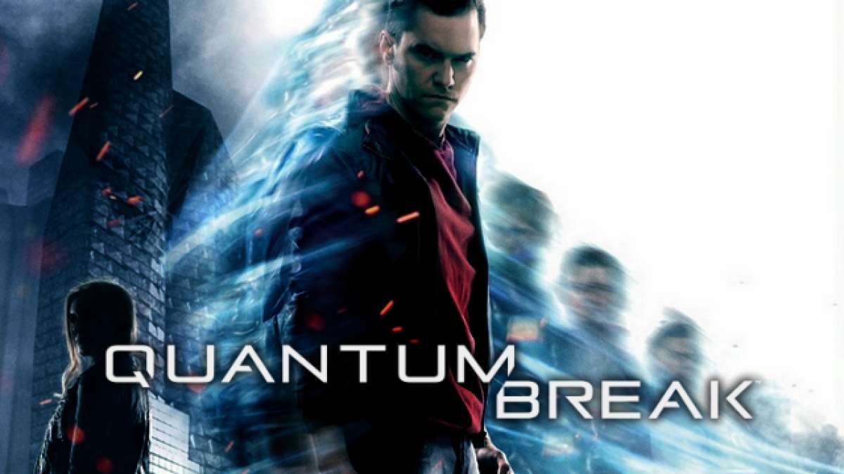 16 minutos de gameplay de Quantum Break (VIDEO)