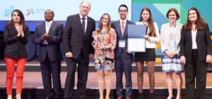 La ONU premia a Ecuador por su Red P&uacute;blica Integral de Salud