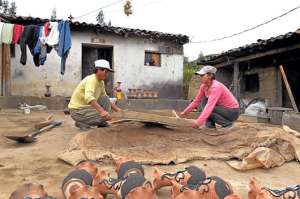 La alfarer&iacute;a es todav&iacute;a el oficio de 2.142 habitantes