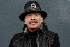 Carlos Santana dijo que perdonó a quien abusó de él cuando era niño