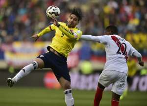 Foto: AFP