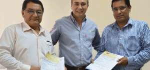 El desembolso corresponde a patentes y al impuesto del 1.5 por mil anual.