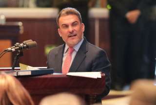 Expolicía habría entregado cédulas a las FARC por orden de José S.