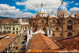 Cuenca se convierte por segundo a&ntilde;o en la ciudad de Ecuador m&aacute;s &oacute;ptima para vivir.