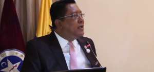 Presidente del Colegio de M&eacute;dicos del Guayas (CMG) dice que el gremio est&aacute; listo para regresar al trabajo.