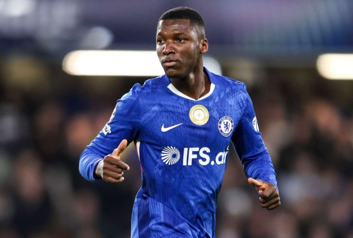  &lsquo;Ni&ntilde;o Moi&rsquo; firm&oacute; hasta 2033 en el Chelsea. 