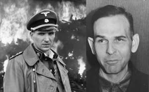 Una mujer de raza negra descubre que su abuelo era el villano nazi de La Lista de Schindler