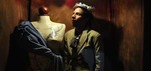 Pablo Tat&eacute;s Anangon&oacute;. Actor y dramaturgo 