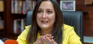 Ana Marcela Paredes en su prueba de descargo ante el CPCCST rechaz&oacute; que haya tenido alguna vinculaci&oacute;n pol&iacute;tica con el Gobierno anterior.