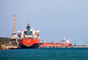 El tanquero ruso Anatoly Kolodkin lleg&oacute; a Cuba con 700.000 barriles de crudo.