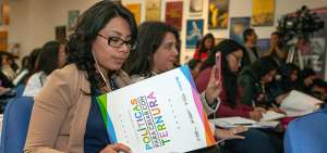 Misi&oacute;n Ternura se nutre de experiencias extranjeras