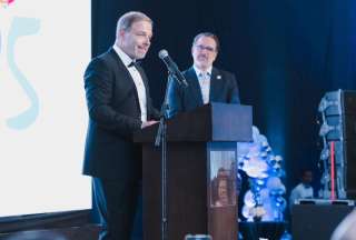 Israel celebra su aniversario 75