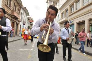 FOTO: archivo / Jos&eacute; Luis Llivisaca / El Tel&eacute;grafo