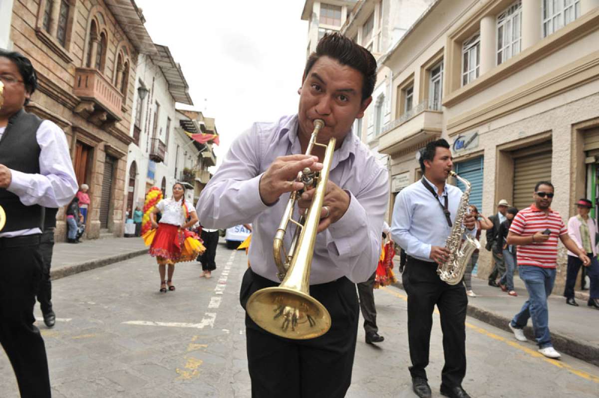 FOTO: archivo / Jos&eacute; Luis Llivisaca / El Tel&eacute;grafo